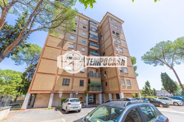 appartamento in vendita a Roma in zona Pietralata