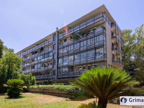 appartamento in vendita a Roma in zona EUR