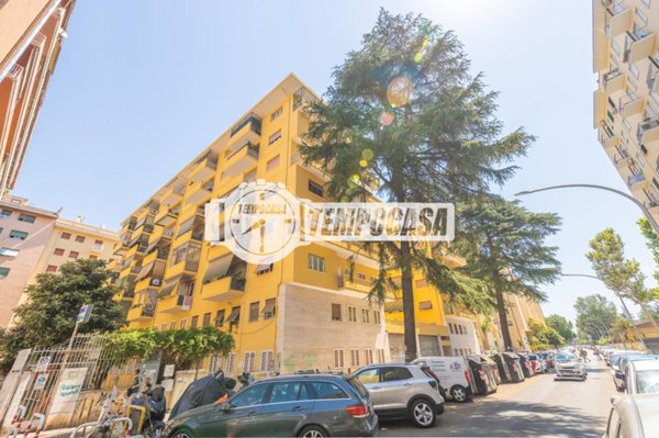 appartamento in vendita a Roma in zona Don Bosco
