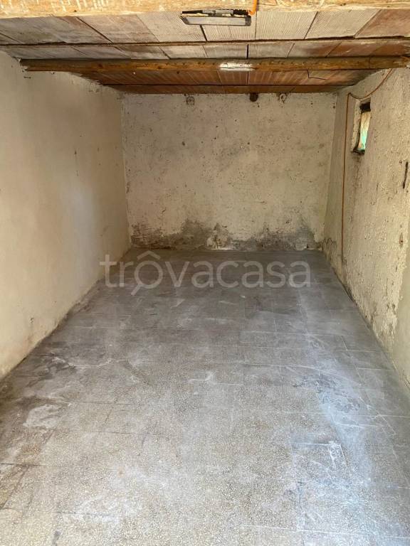 appartamento in vendita a Roma in zona Tor Vergata/Torrenova