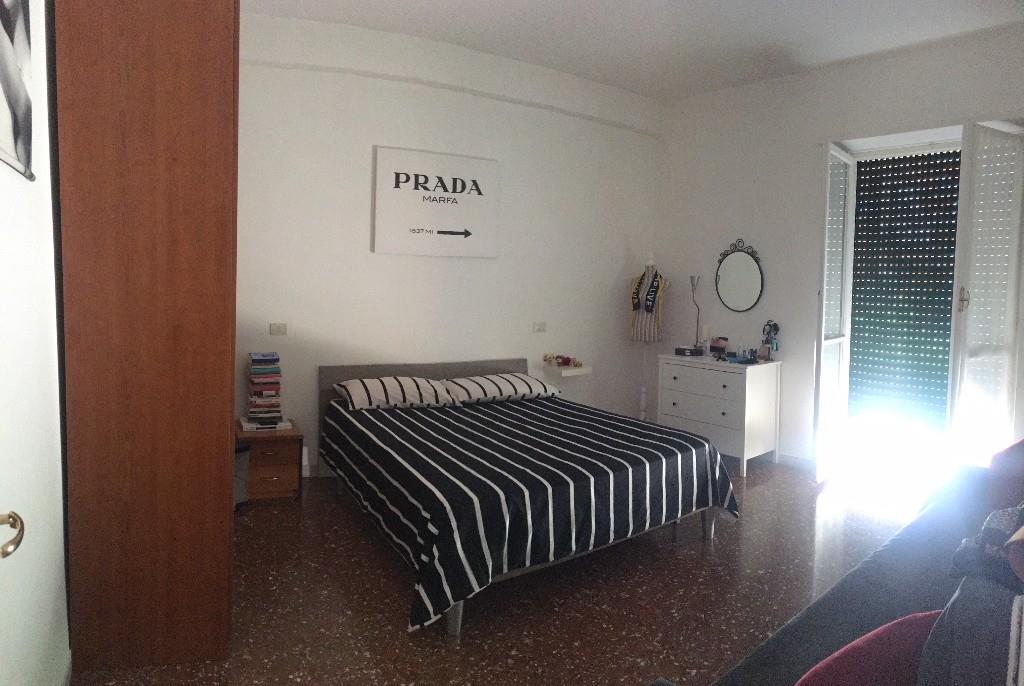 appartamento in vendita a Roma in zona Collatino