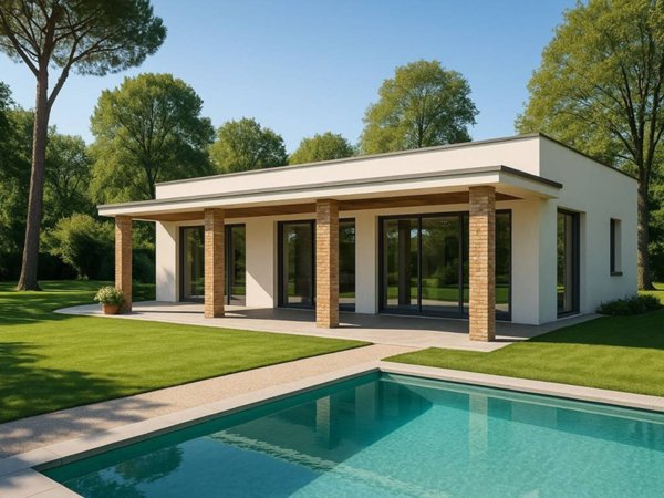 casa indipendente in vendita a Roma in zona Olgiata