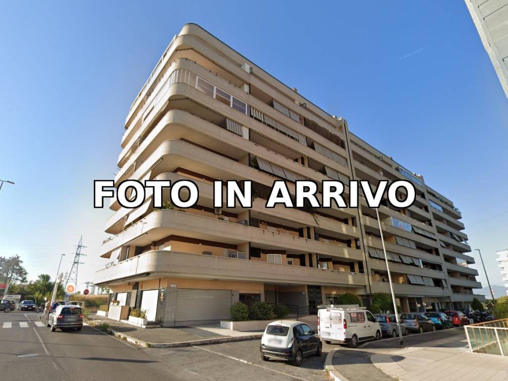 appartamento in vendita a Roma in zona Alessandrino