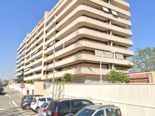 appartamento in vendita a Roma in zona Torre Maura