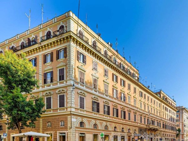 appartamento in vendita a Roma in zona Rione Prati