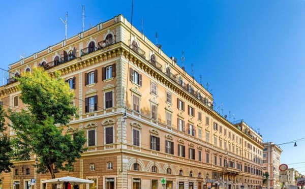 appartamento in vendita a Roma in zona Rione Prati