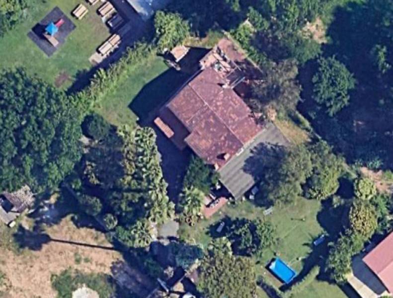 casa indipendente in vendita a Roma in zona Infernetto