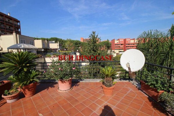 appartamento in vendita a Roma in zona Ostiense