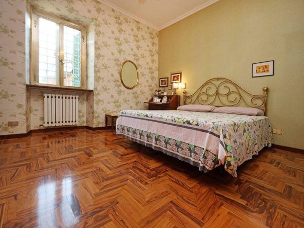 appartamento in vendita a Roma in zona Vitinia