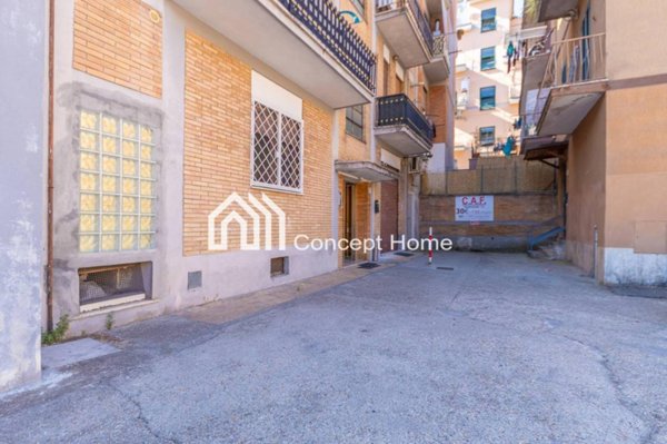 appartamento in vendita a Roma in zona Centro Storico