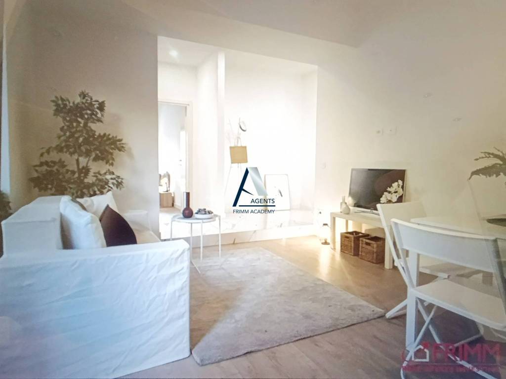 appartamento in vendita a Roma in zona Trieste