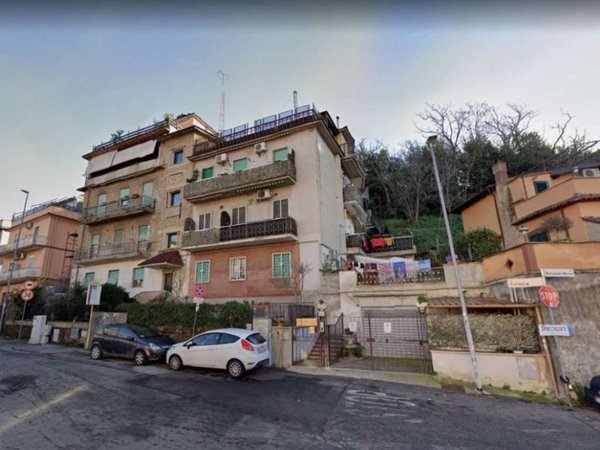 appartamento in vendita a Roma in zona Aurelio