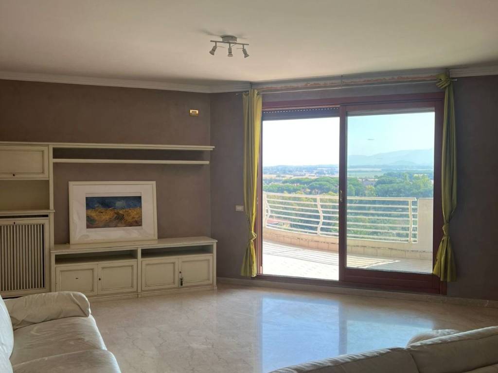 appartamento in vendita a Roma in zona Monte Sacro/Talenti