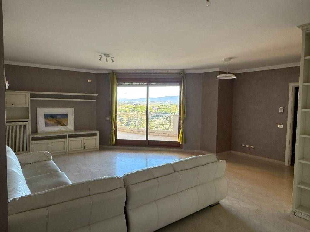 appartamento in vendita a Roma in zona Casal Boccone