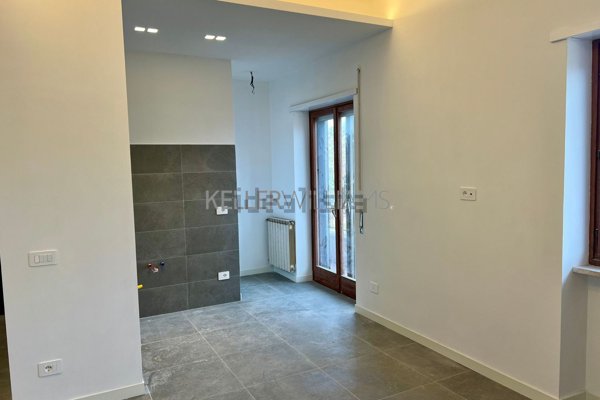 appartamento in vendita a Roma in zona Trionfale