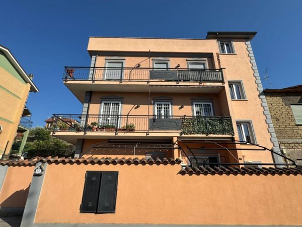 appartamento in vendita a Roma in zona Ostiense
