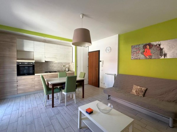 appartamento in vendita a Roma in zona Ostiense
