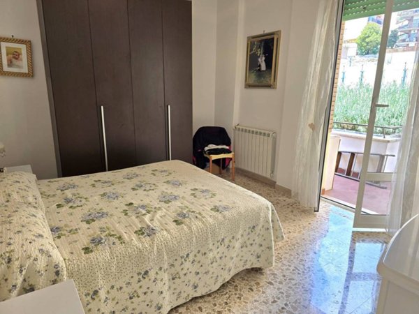 appartamento in vendita a Roma in zona Portuense