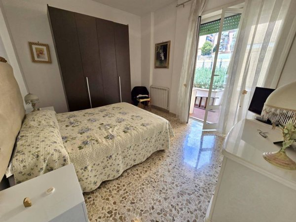 appartamento in vendita a Roma in zona Portuense