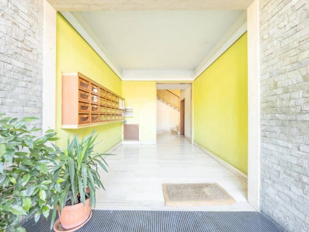 appartamento in vendita a Roma in zona Monte Sacro/Talenti