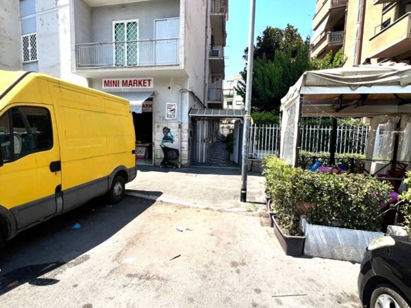 appartamento in vendita a Roma in zona Prenestino-Centocelle