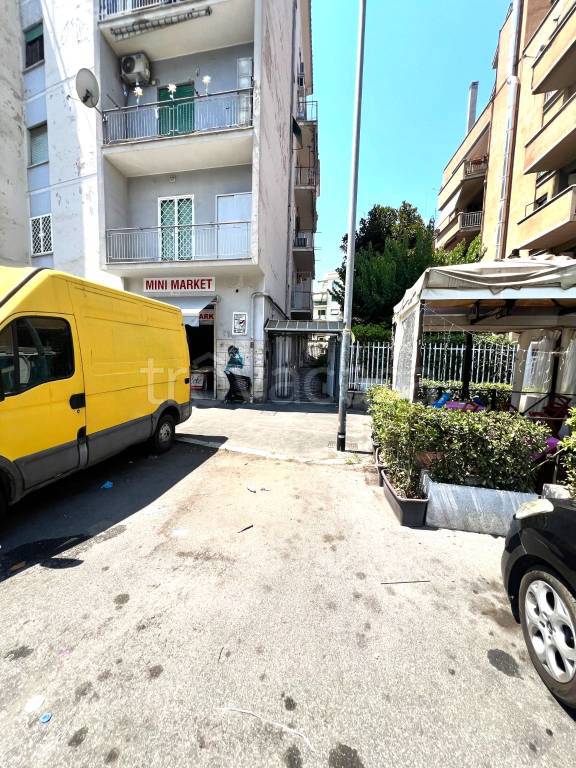 appartamento in vendita a Roma in zona Prenestino-Centocelle
