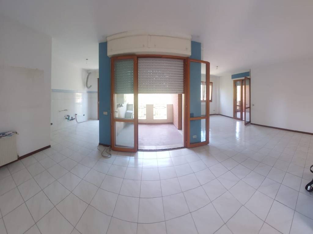 appartamento in vendita a Roma in zona Monte Sacro/Talenti