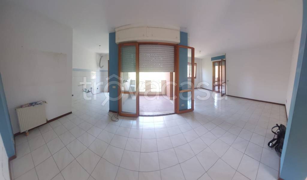 appartamento in vendita a Roma in zona Monte Sacro/Talenti