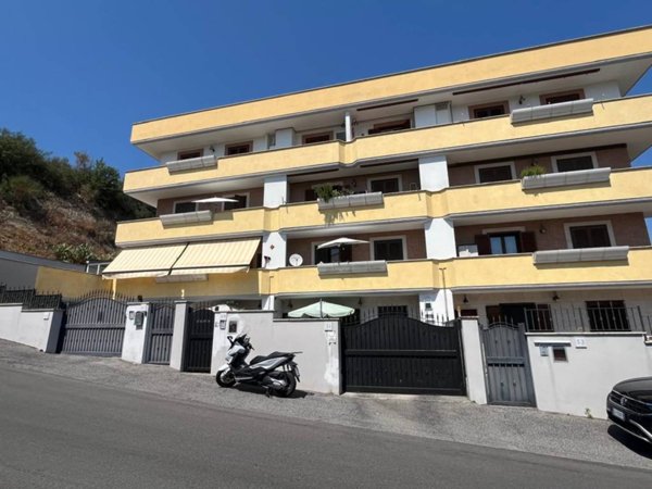 appartamento in vendita a Roma in zona Casalotti
