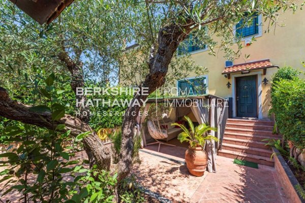 casa indipendente in vendita a Roma in zona Trieste