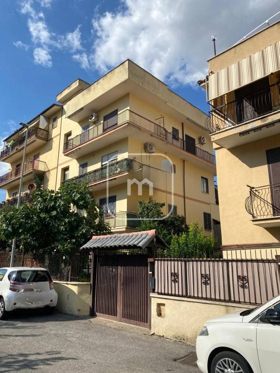 appartamento in vendita a Roma in zona Flaminio