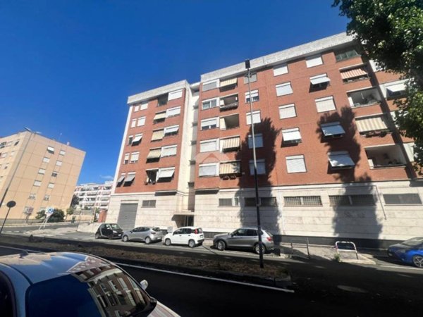 appartamento in vendita a Roma in zona Ponte Mammolo