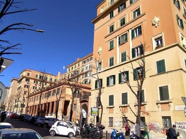 appartamento in vendita a Roma in zona Tiburtino