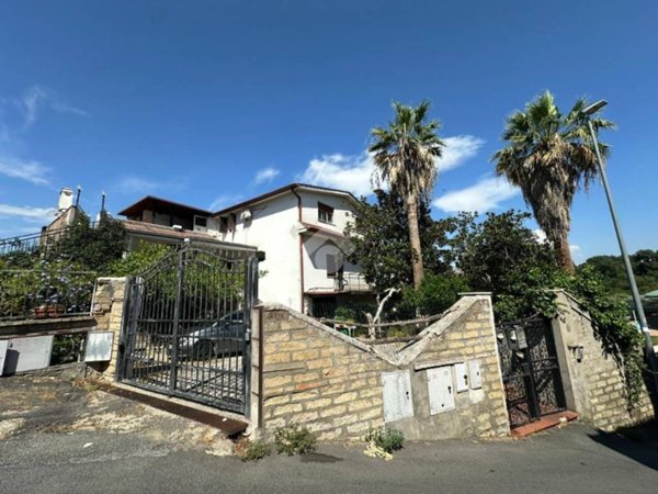 appartamento in vendita a Roma in zona Aurelio