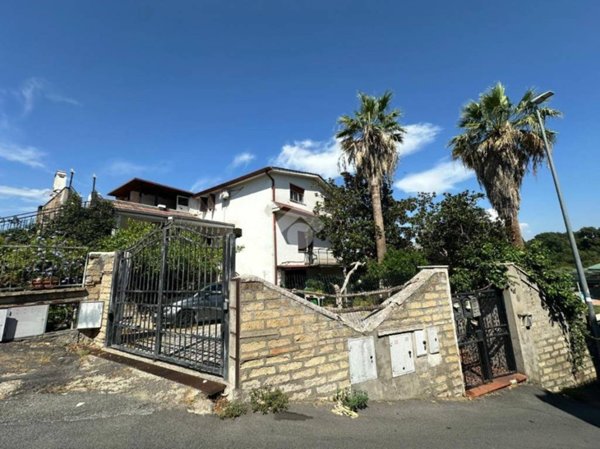 appartamento in vendita a Roma in zona Montespaccato