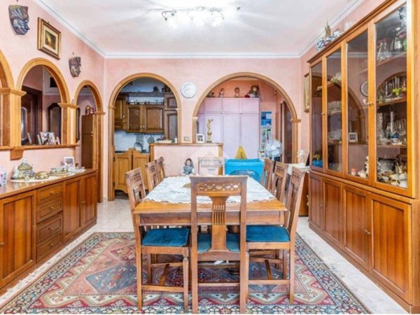appartamento in vendita a Roma in zona Acilia
