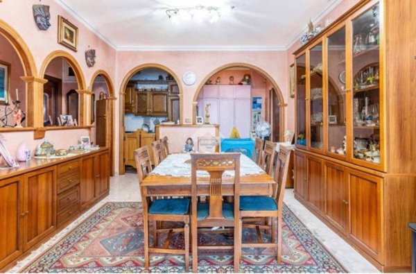 appartamento in vendita a Roma in zona Acilia