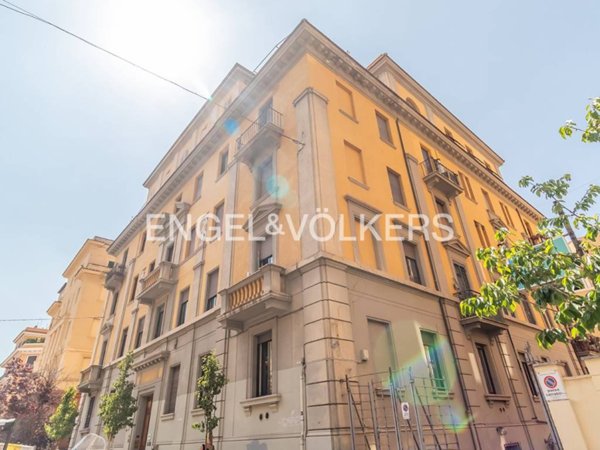 appartamento in vendita a Roma in zona Nomentano