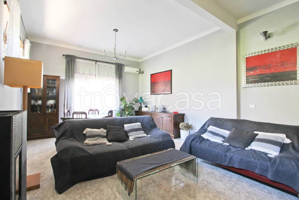 appartamento in vendita a Roma in zona Ottavia
