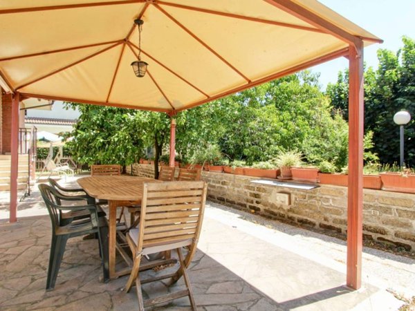 appartamento in vendita a Roma in zona Trionfale