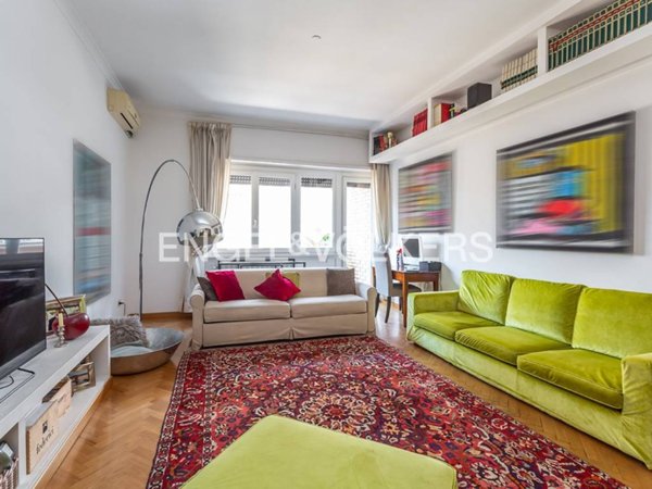 appartamento in vendita a Roma in zona Tor di Quinto