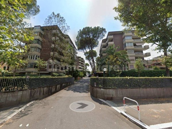 appartamento in vendita a Roma in zona Tor di Quinto