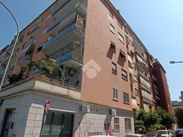 appartamento in vendita a Roma in zona Tiburtino