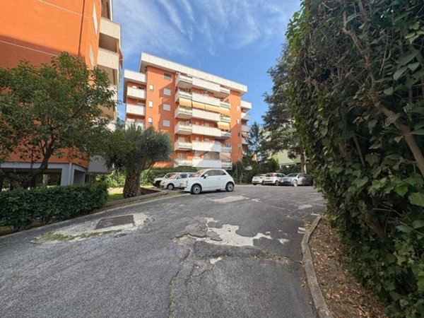 appartamento in vendita a Roma in zona Torrino