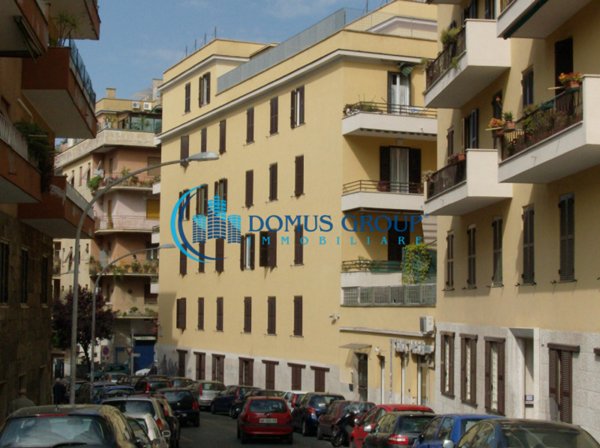 appartamento in vendita a Roma in zona Gianicolense