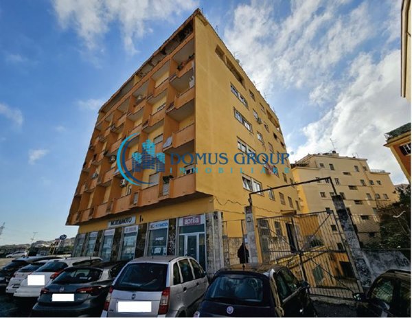 appartamento in vendita a Roma in zona Nomentano