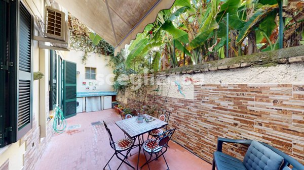 appartamento in vendita a Roma in zona Rione Prati
