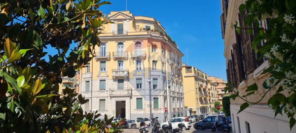 appartamento in vendita a Roma in zona Pinciano