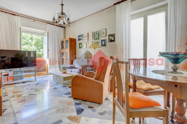 appartamento in vendita a Roma in zona Ardeatino