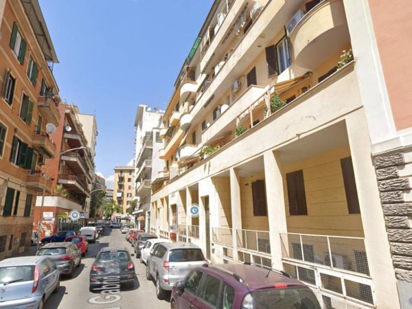 appartamento in vendita a Roma in zona Prenestino-Centocelle